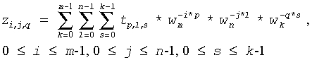 Equation