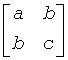 Equation