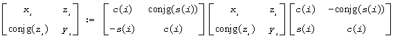 Equation