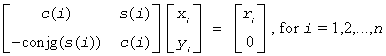 Equation