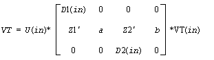 Equation