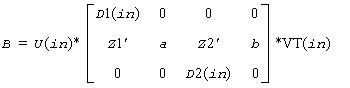 Equation