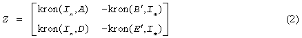Equation