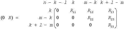Equation