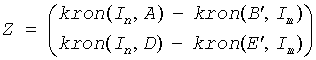 Equation