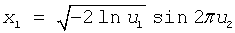 Equation