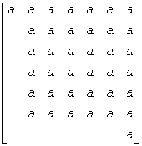 Equation