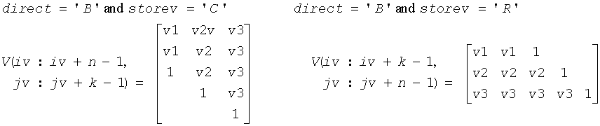 Equation