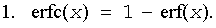 Equation