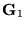 ${\bf G}_1$
