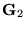 ${\bf G}_2$