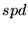$spd$
